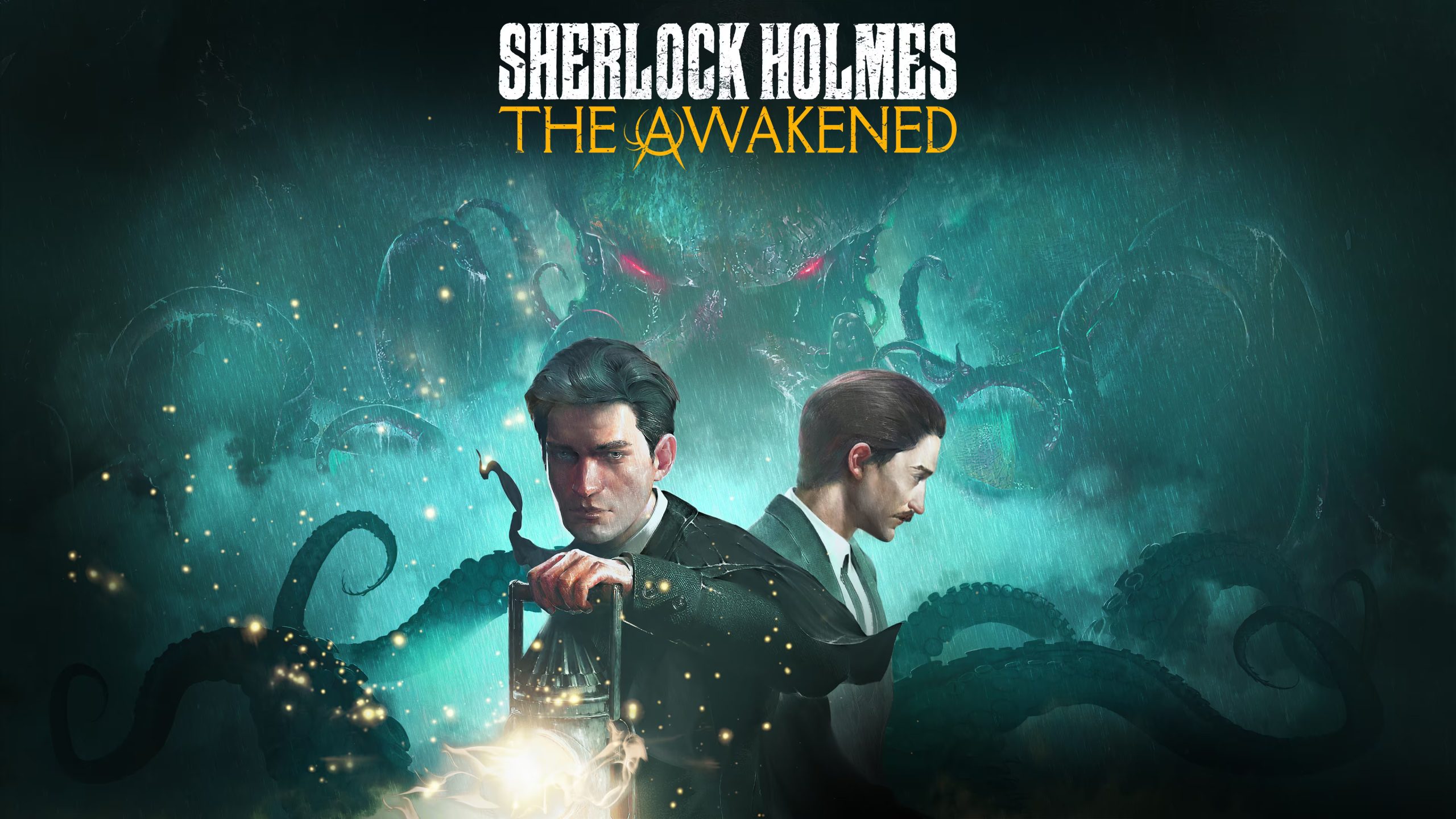 Sherlock Holmes: The Awakened