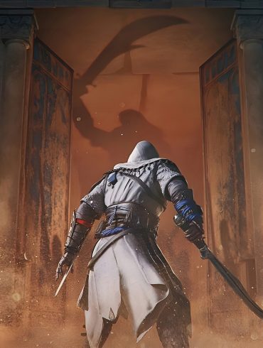 Assassin's Creed