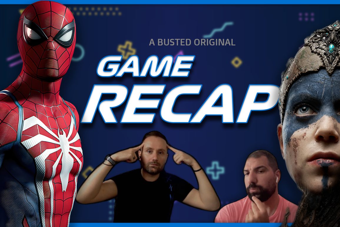 Game Recap #130
