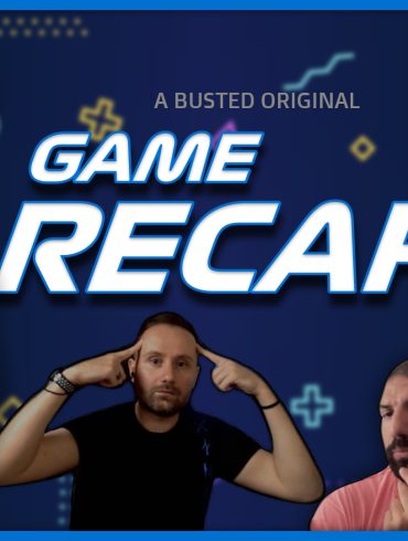 Game Recap #130