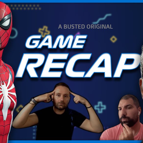 Game Recap #130