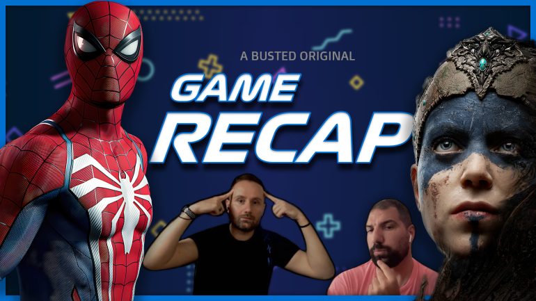 Game Recap #130