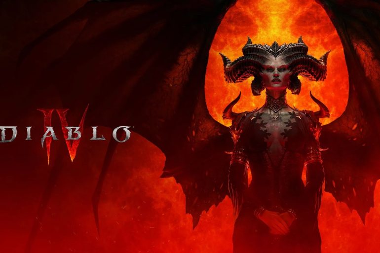 Diablo IV