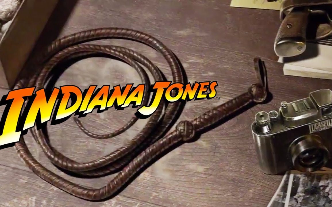 Indiana Jones