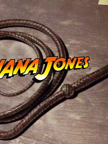 Indiana Jones