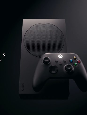 Xbox Series S