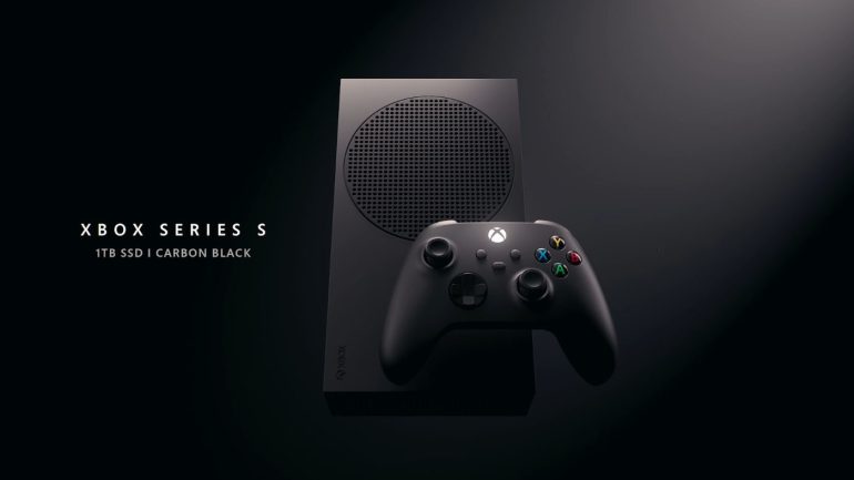 Xbox Series S