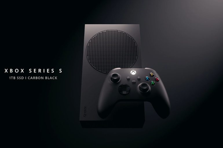 Xbox Series S