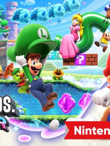 Nintendo Direct