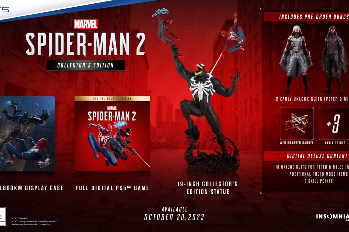 Marvel's Spider-Man 2