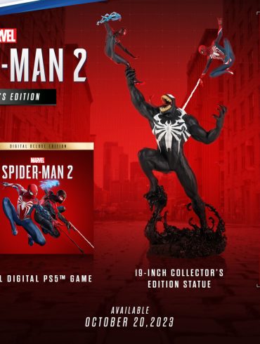 Marvel's Spider-Man 2