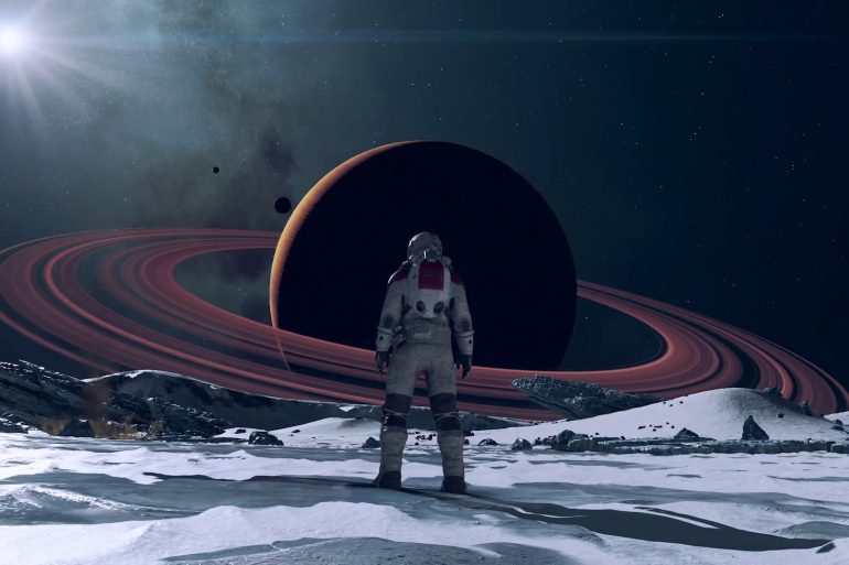 Starfield