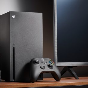 Xbox