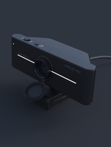 Creative Live! Cam Sync 4K