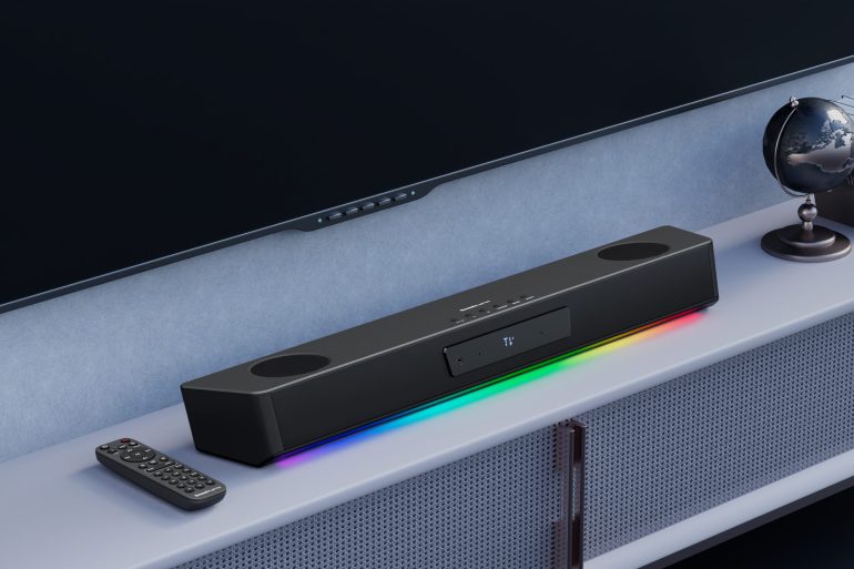 creative sound blaster katana se