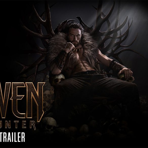 Kraven the Hunter