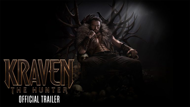 Kraven the Hunter