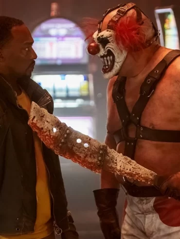 Twisted Metal