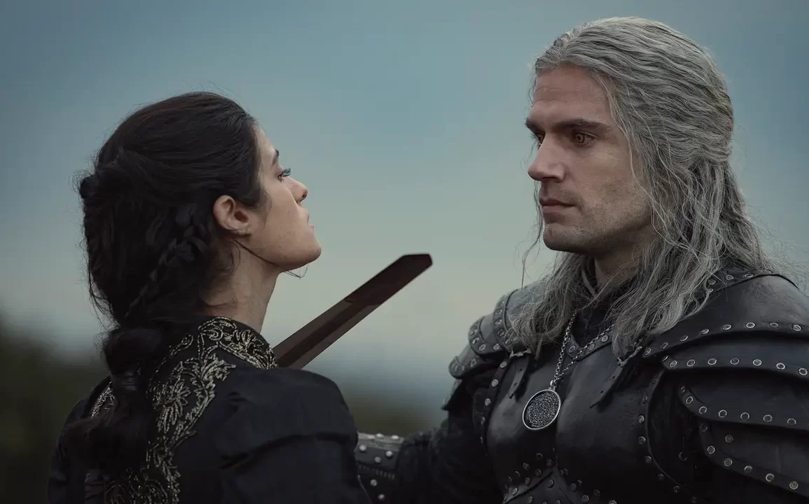 The Witcher