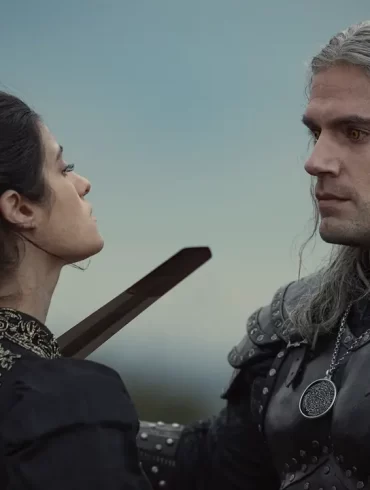 The Witcher