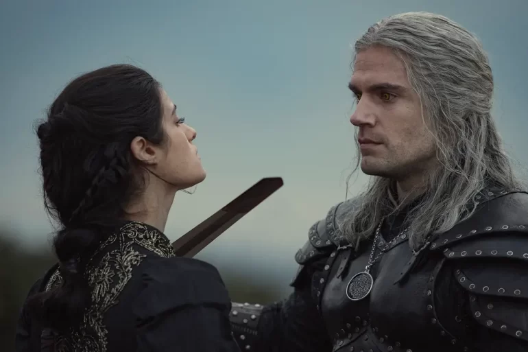The Witcher