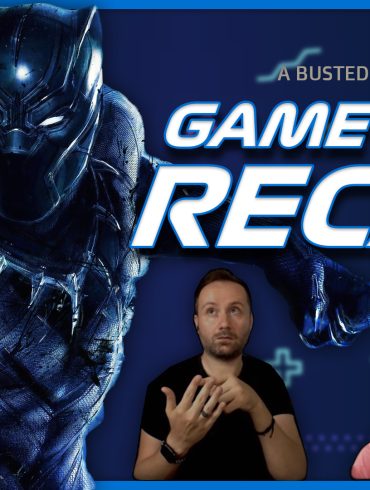 Game Recap