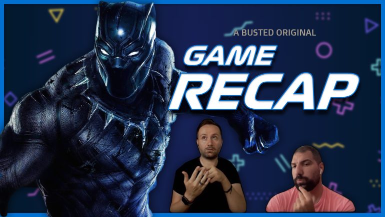 Game Recap