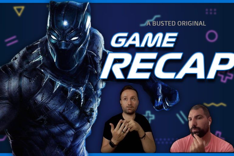 Game Recap