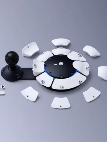 PS5 Access Controller