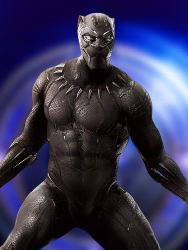Black Panther