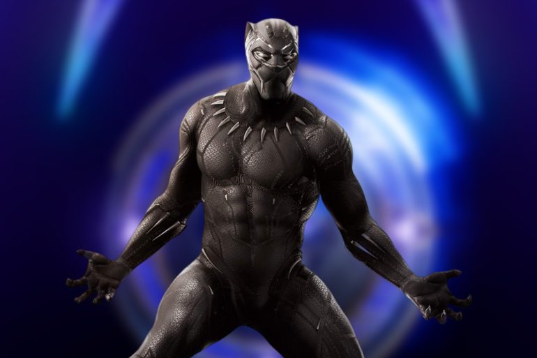 Black Panther