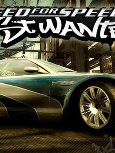 Need for Speed: Most Wanted