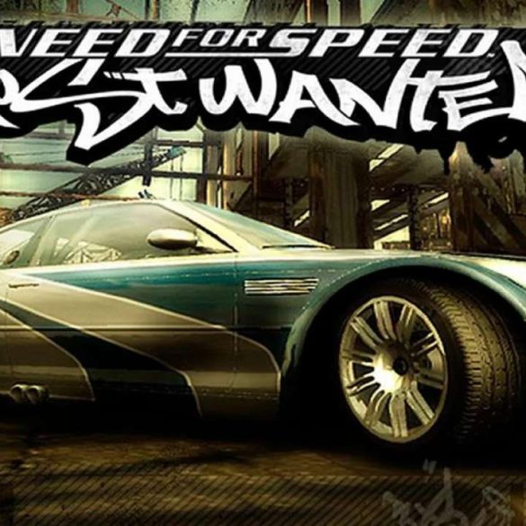 Need for Speed: Most Wanted