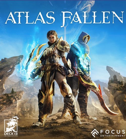 Atlas Fallen