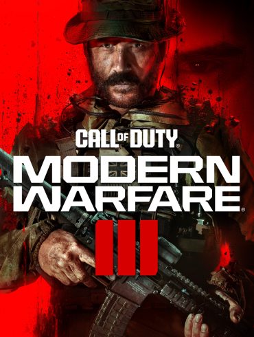 Call of Duty: Modern Warfare 3