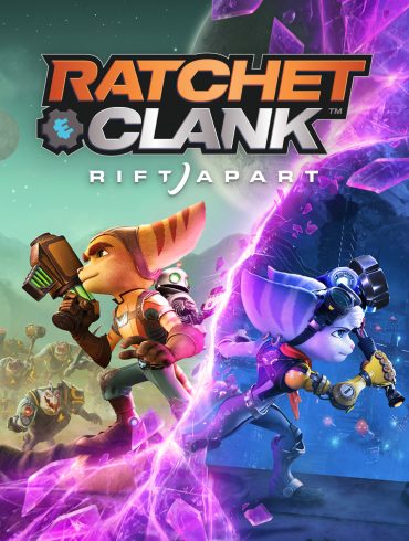 Ratchet & Clank: Rift Apart (PC)