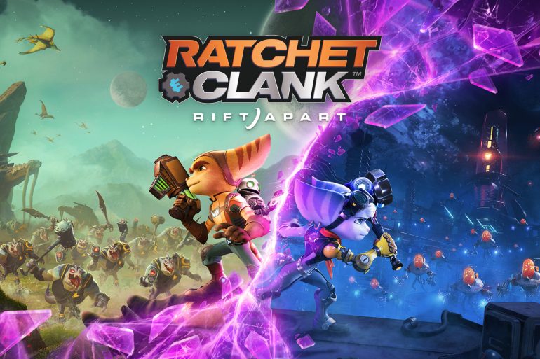 Ratchet & Clank: Rift Apart (PC)