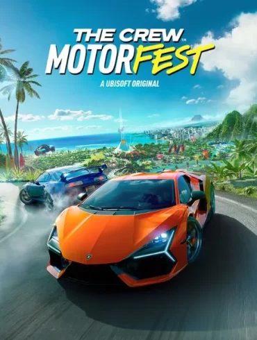 The Crew Motorfest