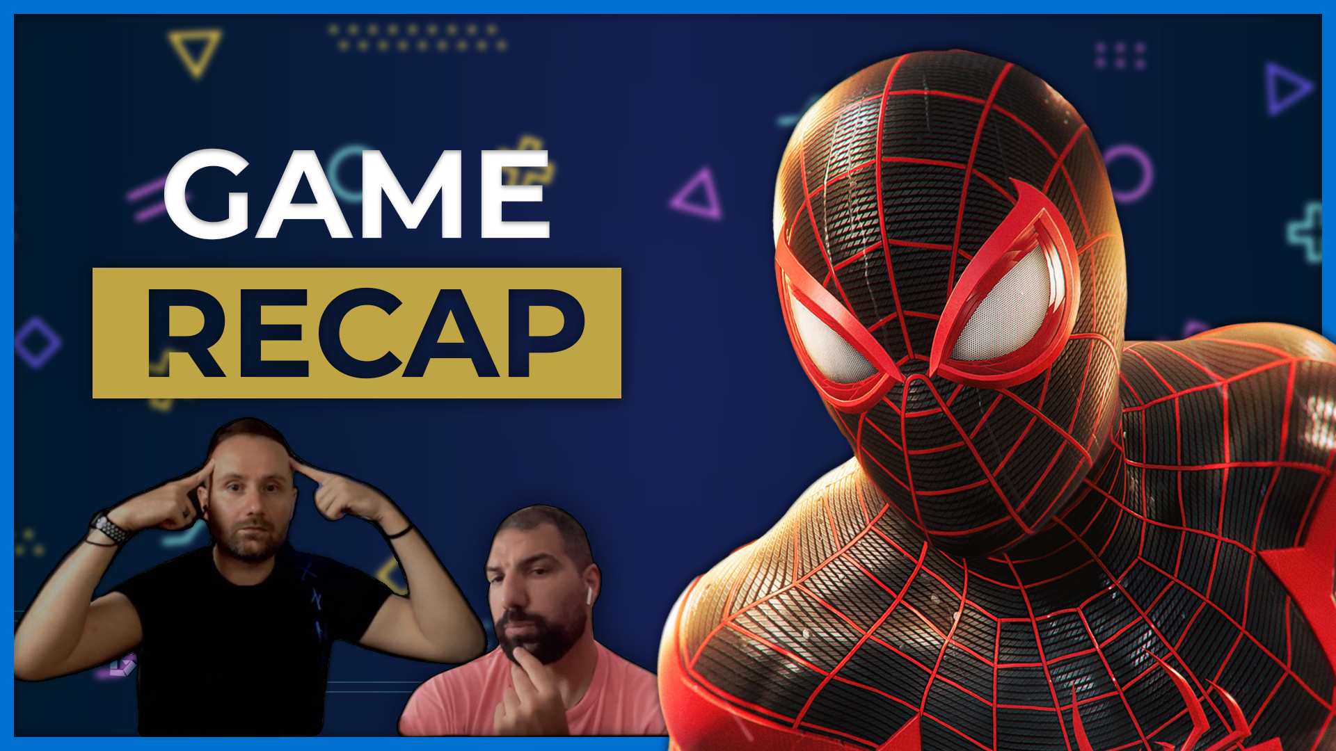Μας ΞΑΦΝΙΑΣΕ το State of Play και η ΕΛΛΕΙΨΗ ιδεών | Game Recap #136 ...