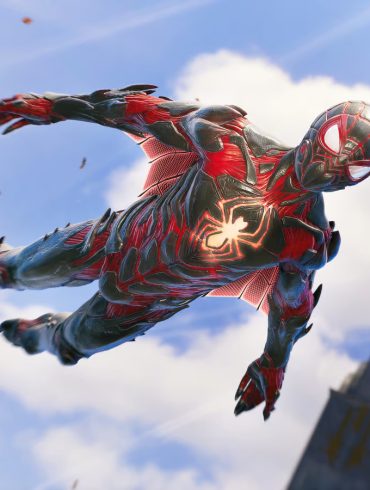 Marvel's Spider-Man 2