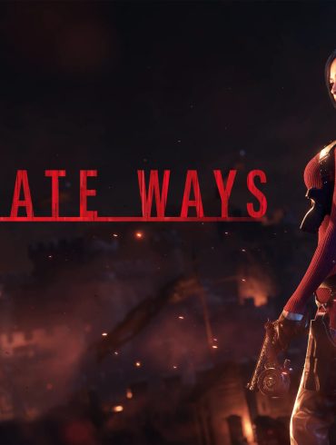 Resident Evil 4: Separate Ways