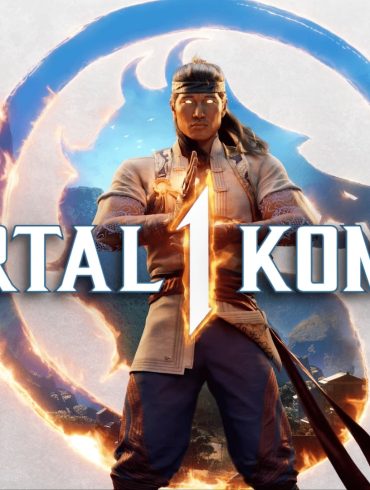 Mortal Kombat 1