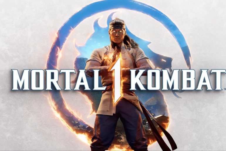 Mortal Kombat 1