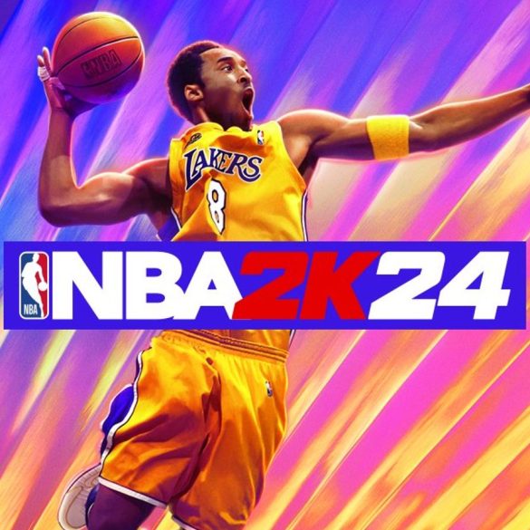 NBA 2K24