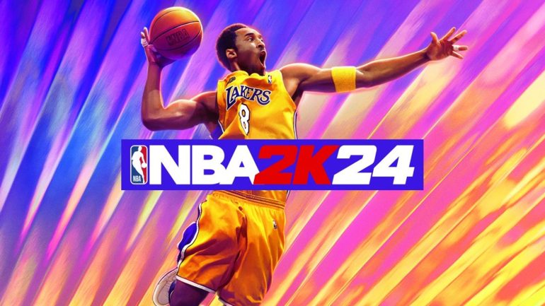 NBA 2K24