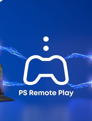 Remote Play
