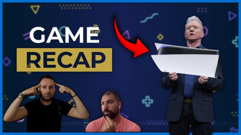 Game Recap