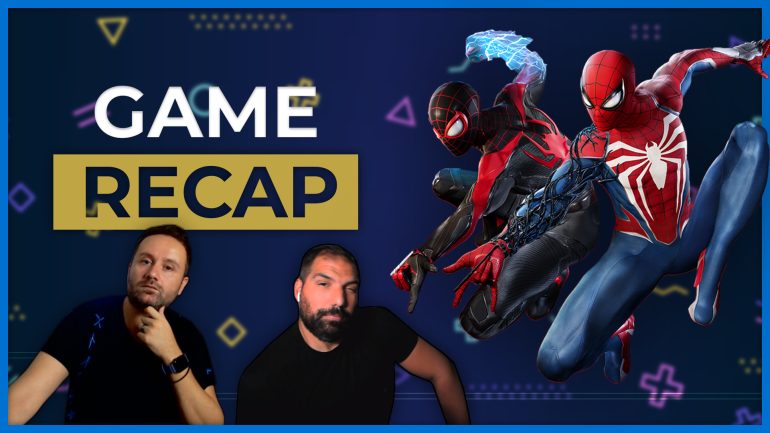 Game Recap 141