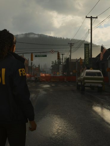 Alan Wake 2