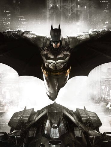 Batman: Arkham Knight